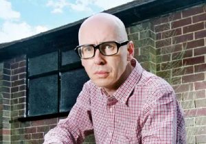 Libros de David Peace