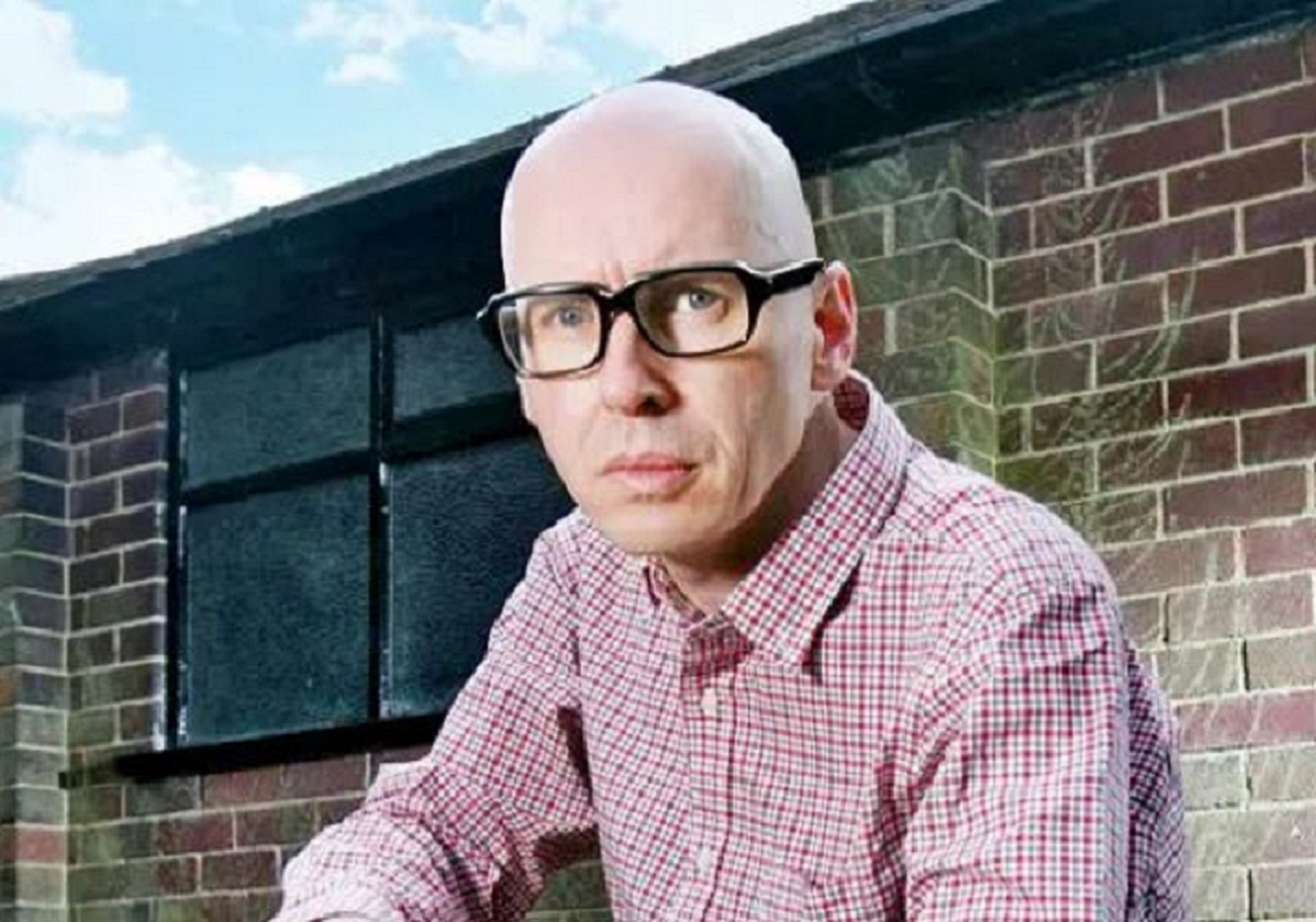 📚 Los 3 mejores libros de David Peace › junio 2024