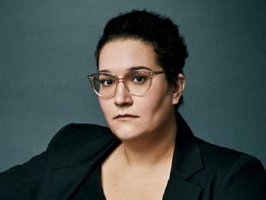 Awọn iwe nipasẹ Carmen María Machado