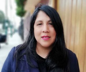 Libros de Gabriela Wiener