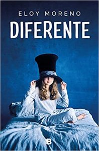 Different, by Eloy Moreno