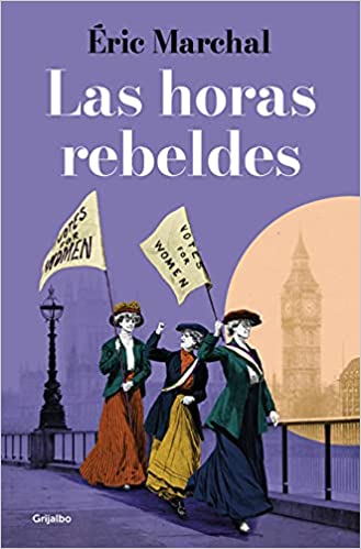 Las horas rebeldes