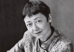 Książki Sigrid Nunez