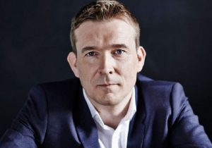 David Mitchell Books