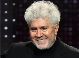 Guiones de Pedro Almodóvar