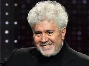 Skrip oleh Pedro Almodóvar