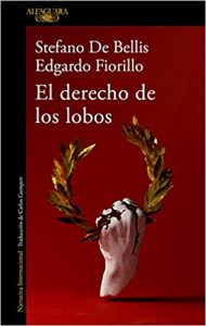 novela El derecho de los lobos