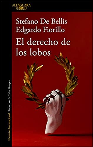 El derecho de los lobos