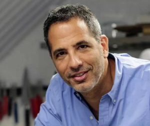 Libros de Yotam Ottolenghi