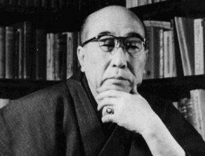 Libros de Edogawa Rampo