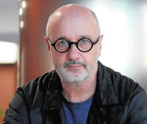 Libros de Rodrigo Fresán