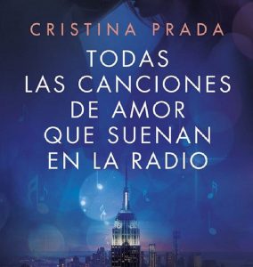 Buku-buku Cristina Prada