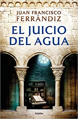 El juicio del agua, Ferrándiz