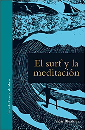 El surf y la meditación