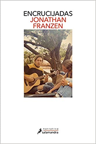 Encrucijadas, de Franzen