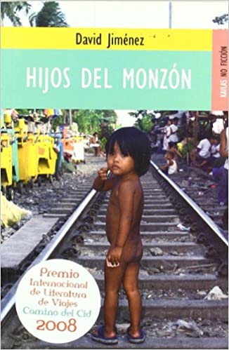 Hijos del monzón