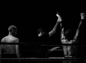 Libros de boxeo recomendados