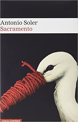 Sacramento dening Antonio Soler