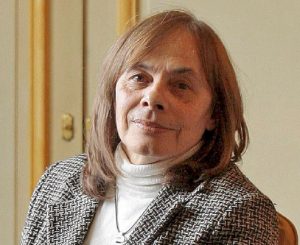 Libra nga Cristina Peri Rossi