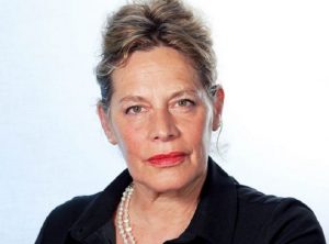 Libuka tsa Deborah Levy