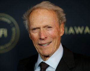 fim Clint Eastwood