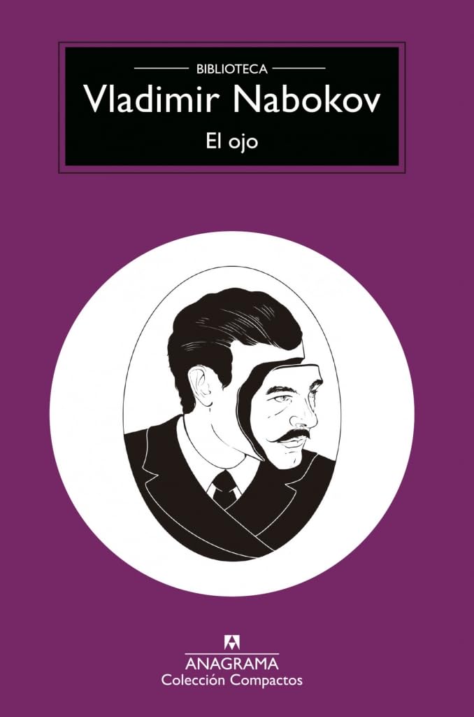 El ojo, Nabokov