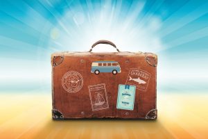 Los mejores libros de viajes