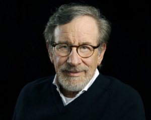 Libros de Steven Spielberg