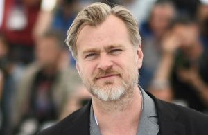 Christopher Nolan-films
