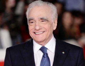 ខ្សែភាពយន្ត Martin Scorsese