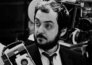 Películas de Stanley Kubrick