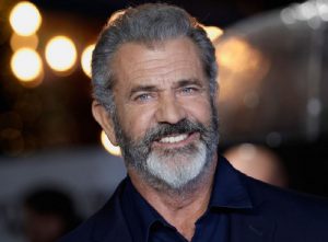 director de cine Mel Gibson