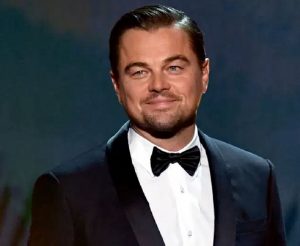 películas de Leonardo DiCaprio