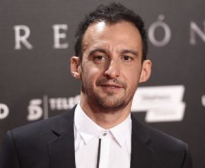 Filmichean le Alejandro Amenabar