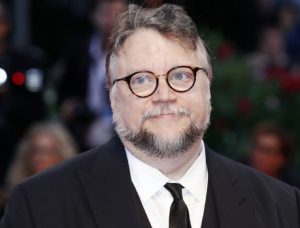 Películas de Guillermo del Toro