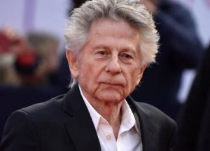 Mga salida sa Roman Polanski