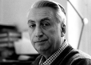 Buku dening Roland Barthes