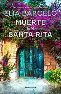 Novela Muerte en Santa Rita