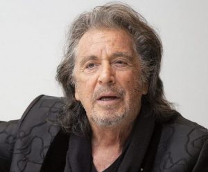 Filmichean al Pacino saor an asgaidh