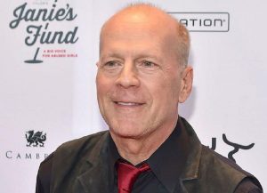 películas de Bruce Willis