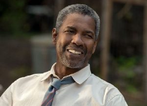 Películas de Denzel Washington