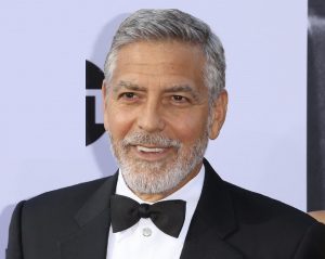 películas de George Clooney