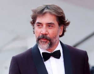 Películas de Javier Bardem