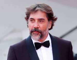 Javier Bardem فلمز