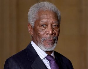 Películas de Morgan Freeman