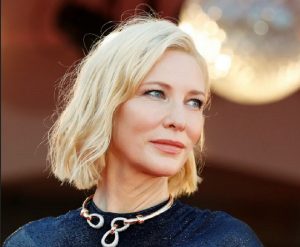 ភាពយន្ត Cate Blanchett