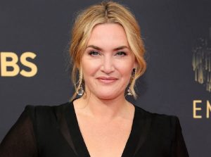 Mga salida ni Kate Winslet