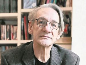 Libros de Alberto Ruy Sánchez