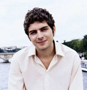 Libros de Nicolás Barreau