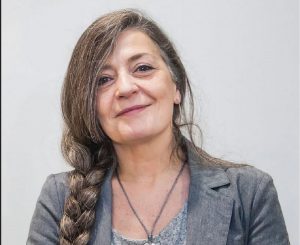 Kotba ta' Olga Merino